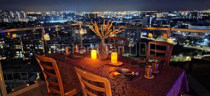 3 Bed Condo for Sale in  Twin VEW - Image 18